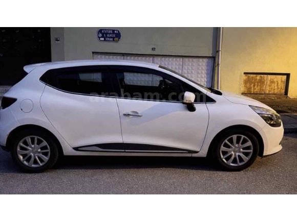 Sahibinden Renault Clio 1.2 Joy 2013 Model 