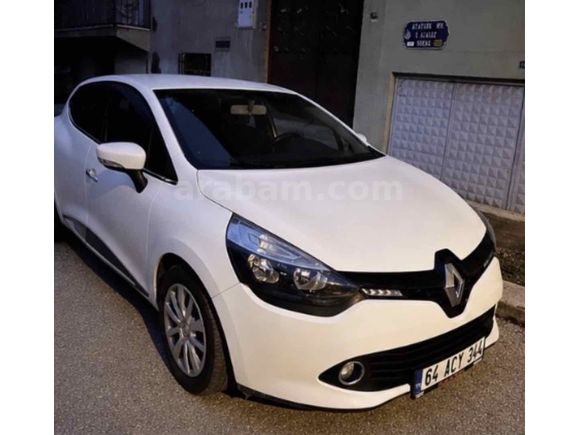 Sahibinden Renault Clio 1.2 Joy 2013 Model 