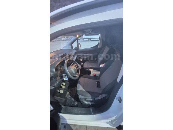 Sahibinden Toyota Proace City 1.5 D Dream 2022 Model