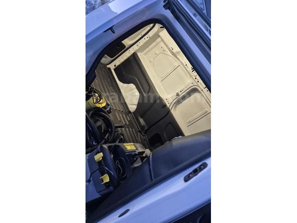 Sahibinden Toyota Proace City 1.5 D Dream 2022 Model
