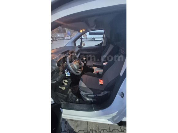 Sahibinden Toyota Proace City 1.5 D Dream 2022 Model