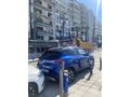 İLK SAHİBİNDEN YETKİLİ SERVİS BAKIMLI HYBRİD CAPTUR