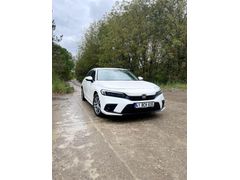 Sahibinden Honda Civic 1.5 i-VTEC Elegance 2022 Model