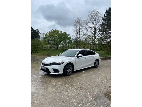 Sahibinden Honda Civic 1.5 i-VTEC Elegance 2022 Model