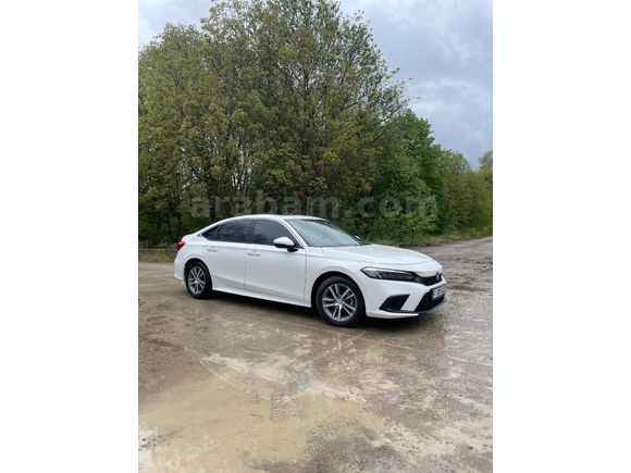 Sahibinden Honda Civic 1.5 i-VTEC Elegance 2022 Model