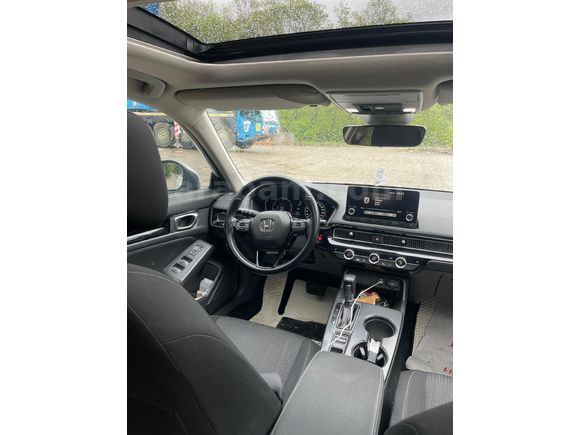 Sahibinden Honda Civic 1.5 i-VTEC Elegance 2022 Model