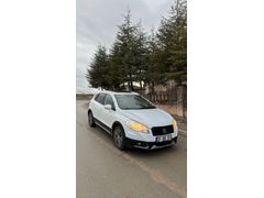 Sahibinden Suzuki SX4 S-Cross 1.6 DDiS GLX 2013 Model