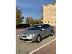 Sahibinden Renault Fluence 1.5 dCi Extreme Edition 2012 Model
