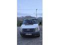 Sahibinden Ford Trucks Transit 350 M Çift Kabin 
