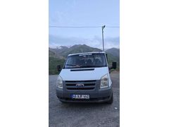 Sahibinden Ford Trucks Transit 350 M Çift Kabin 