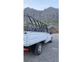 Sahibinden Ford Trucks Transit 350 M Çift Kabin 