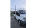 Sahibinden Ford Trucks Transit 350 M Çift Kabin 