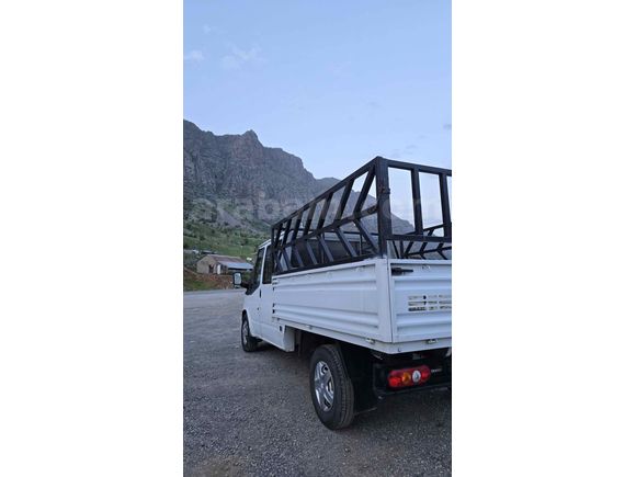 Sahibinden Ford Trucks Transit 350 M Çift Kabin 