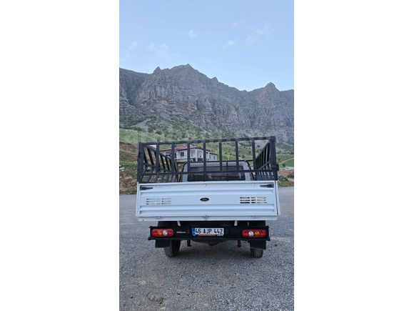 Sahibinden Ford Trucks Transit 350 M Çift Kabin 
