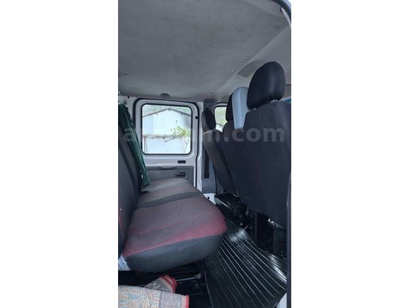 Sahibinden Ford Trucks Transit 350 M Çift Kabin 