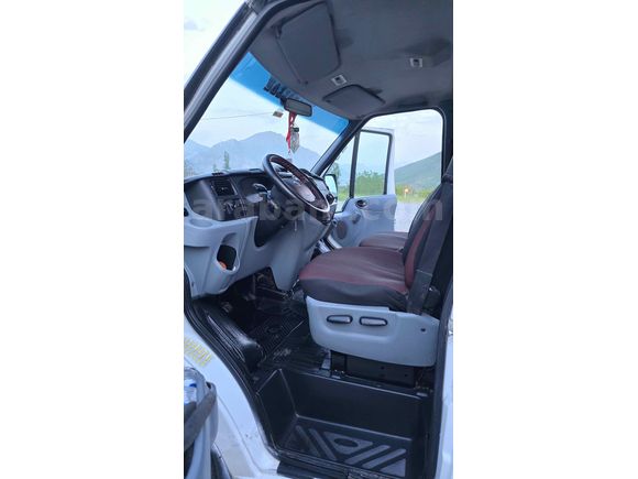 Sahibinden Ford Trucks Transit 350 M Çift Kabin 