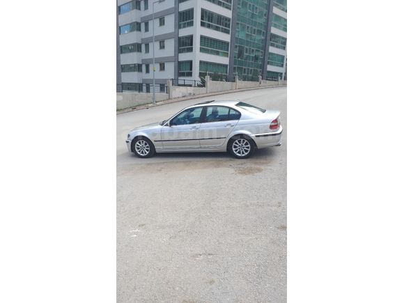 SAHİBİNDEN E46