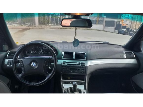 SAHİBİNDEN E46