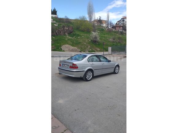 SAHİBİNDEN E46