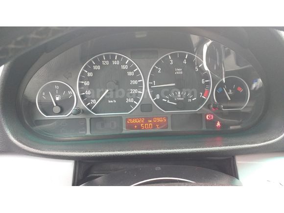 SAHİBİNDEN E46
