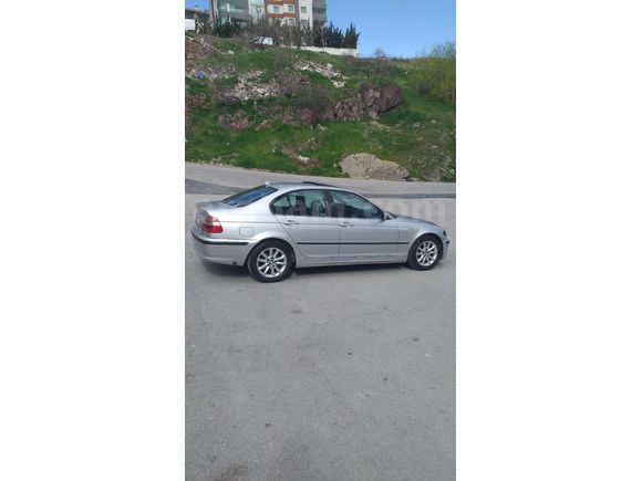 SAHİBİNDEN E46