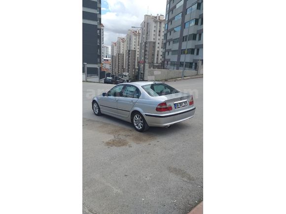 SAHİBİNDEN E46