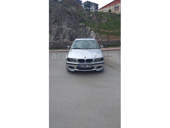 SAHİBİNDEN E46