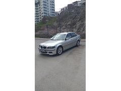 SAHİBİNDEN E46
