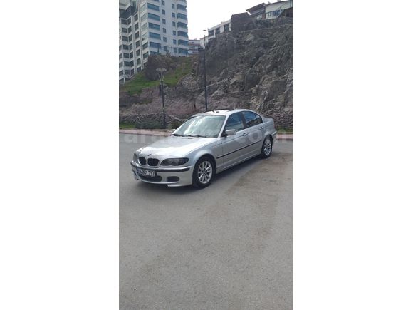 SAHİBİNDEN E46