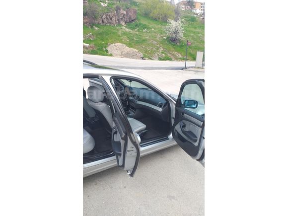 SAHİBİNDEN E46