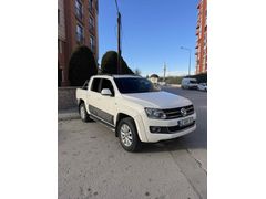 Sahibinden Volkswagen Amarok 2.0 Bi-TDI Highline 2014 Model 