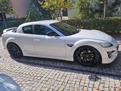 Sahibinden Mazda RX-8 Kazasız Değişensiz / Yetkili Servis Bakımlı