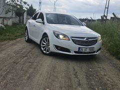 Sahibinden Opel Insignia 1.6 CDTI Cosmo 2017 Model cam tavan otomatik