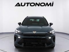 2025 CUPRA FORMENTOR SUPREME HATASIZ BOYASIZ