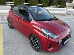 Sahibinden Hyundai i10 1.2 MPI Elite 2021 Model 