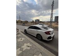 Sahibinden Honda Civic 1.6i VTEC Eco Executive 2018 Model 