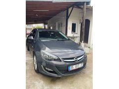 İLK SAHİBİNDEN SATILIK SUNROOFLU 1.6 DİZEL 136 HP