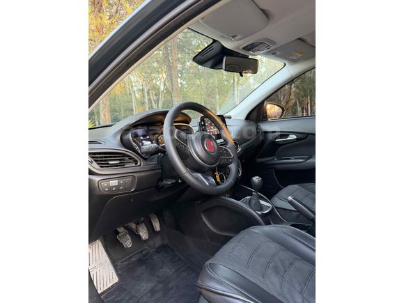 Sahibinden Fiat Egea 1.4 Fire Urban Plus 2024 Model 
