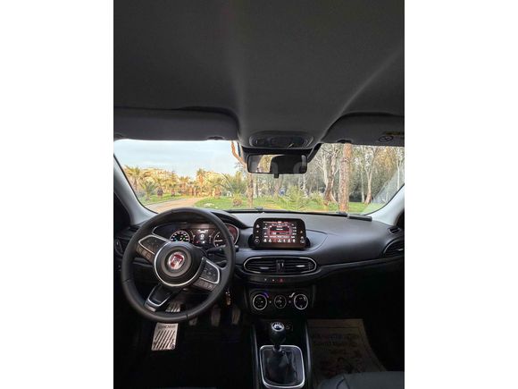 Sahibinden Fiat Egea 1.4 Fire Urban Plus 2024 Model 