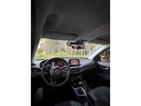 Sahibinden Fiat Egea 1.4 Fire Urban Plus 2024 Model 