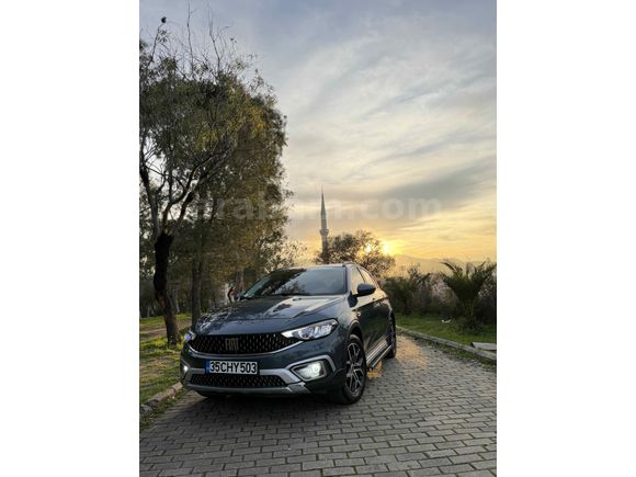 Sahibinden Fiat Egea 1.4 Fire Urban Plus 2024 Model 