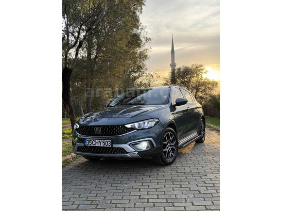 Sahibinden Fiat Egea 1.4 Fire Urban Plus 2024 Model 