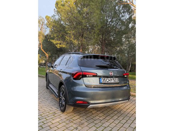 Sahibinden Fiat Egea 1.4 Fire Urban Plus 2024 Model 