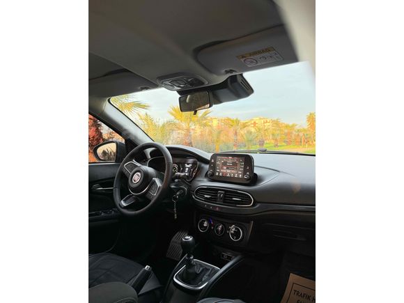 Sahibinden Fiat Egea 1.4 Fire Urban Plus 2024 Model 