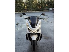 Sahibinden Honda PCX125