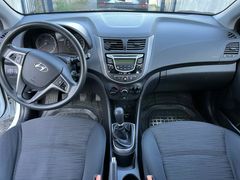 Sahibinden Hyundai Accent Blue 1.6 CRDI Mode 2014 Model İstanbul 112.000 km Beyaz