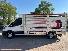 Sahibinden Ford Trucks Transit 350 LF 