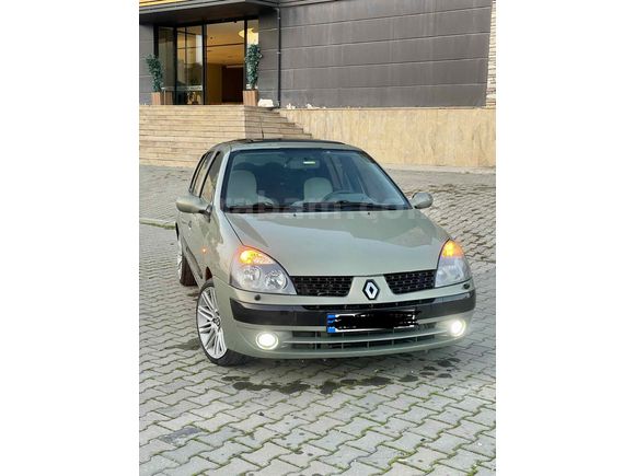 Sahibinden Renault Clio 1.6 Dynamique 2003 Model 