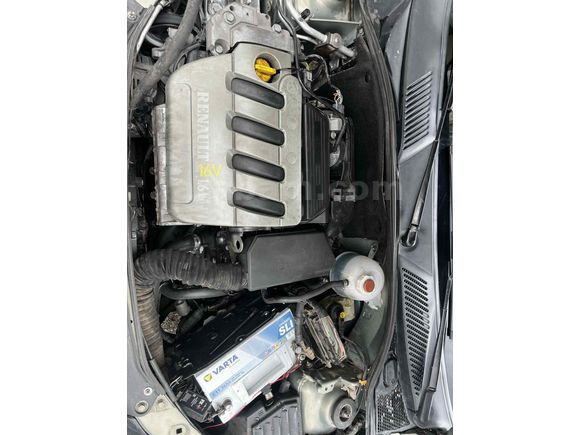 Sahibinden Renault Clio 1.6 Dynamique 2003 Model 