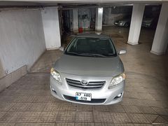 Sahibinden Toyota Corolla 1.4 D-4D Comfort 2010 Model